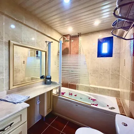 Villa Calis *