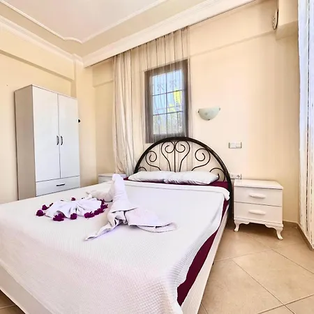Calis Villa